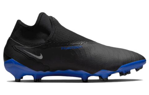 Nike Phantom Gx Pro Fg ‘Black Blue’