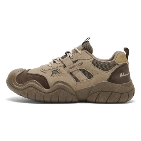 Warrior Slip Resistant, Abrasion Resistant, Breathable, Coverage, Lightweight