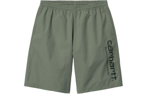 Carhartt WIP Brame Swim Shorts