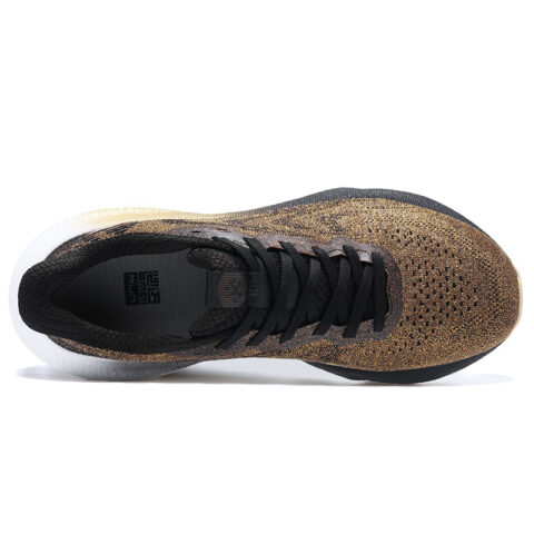 BMAI Expedition 6.0 Fabric Cushioning Support Abrasion Resistant Lightweight Breathable Low Top Running Shoes Women’s