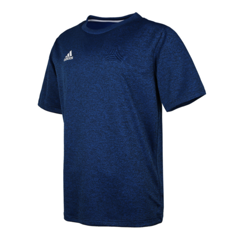 Adidas TAN MEL JSY Soccer Jersey Men’s Blue
