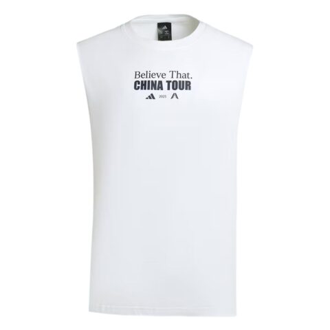 Adidas ANTHONY EDWARDS Basketball Jersey Men's