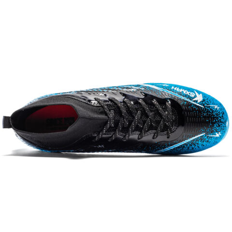 Binary FG Firm Ground Cushioning Coverage Abrasion Resistant Lightweight