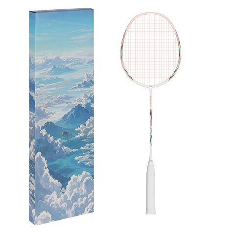 Li Ning Shadow Blade Collection Badminton Rackets