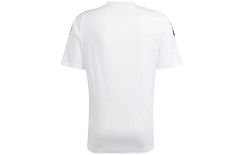 Adidas Tiro 24 Soccer Jersey Men’s White