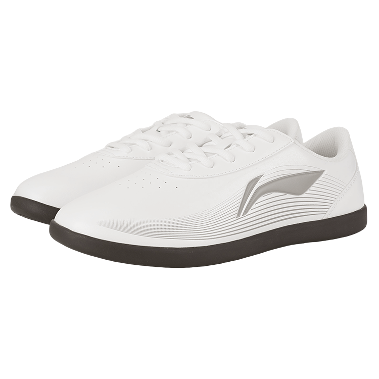 Li Ning Breathable Abrasion Resistant Breathable And Wear resistant Low top Training Shoes Unisex