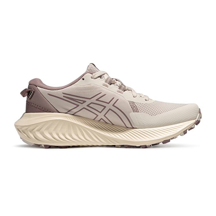 Asics Gel Excite Trail 2 Low top Running Shoes Women’s Gray
