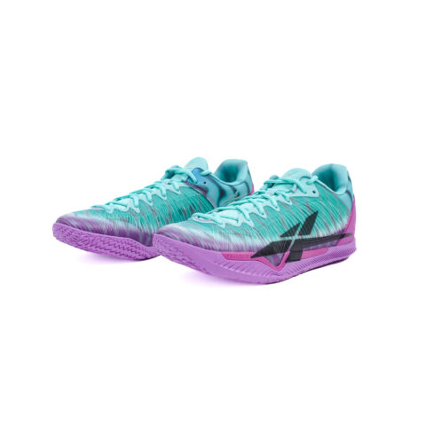 Serious Player Only Player 1 Low top Basketball Shoes Men’s Purple