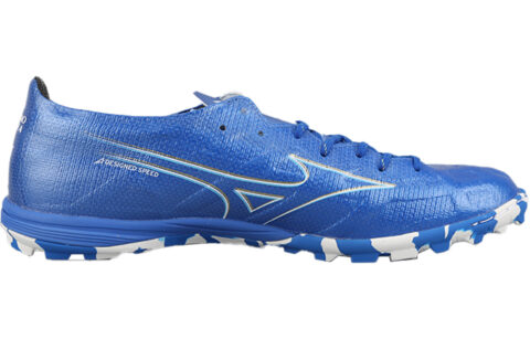 Mizuno Pro TF Turf Firm Ground, Artificial Turf Abrasion Resistant, Breathable, Lightweight