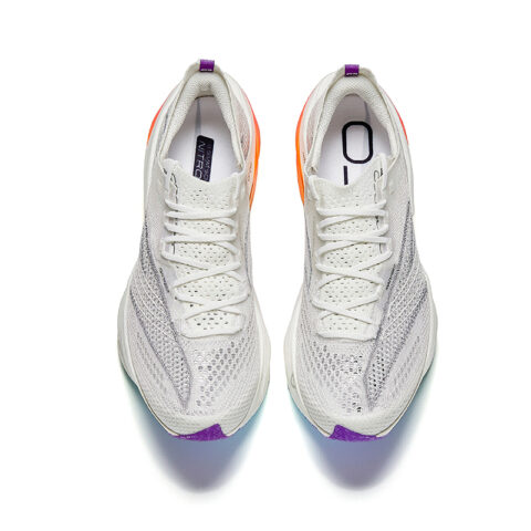 Anta C202 6.0 PRO Slip Resistant Abrasion Resistant Low top Double Layer Nitrogen Technology PRO, A GRIP PRO
