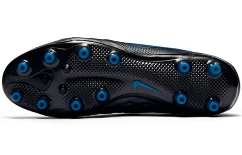 Nike Tiempo Legend 8 Elite AG-Pro ‘Black Blue’