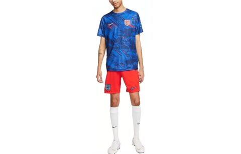 Nike Soccer Bottoms Men’s Orange Moderate