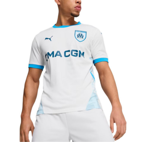 PUMA Jersey Hombre Local Olympique De Marseille 24/25