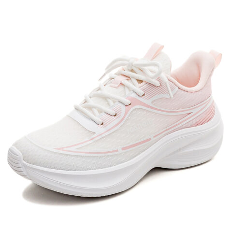 HUANQIU Slip Resistant And Breathable Coverage Slip Resistant And Breathable Coverage Low top Casual Running Shoes