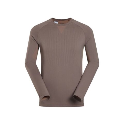 SALOMON SENSE AERO SEAMLESS T Shirt Men’s