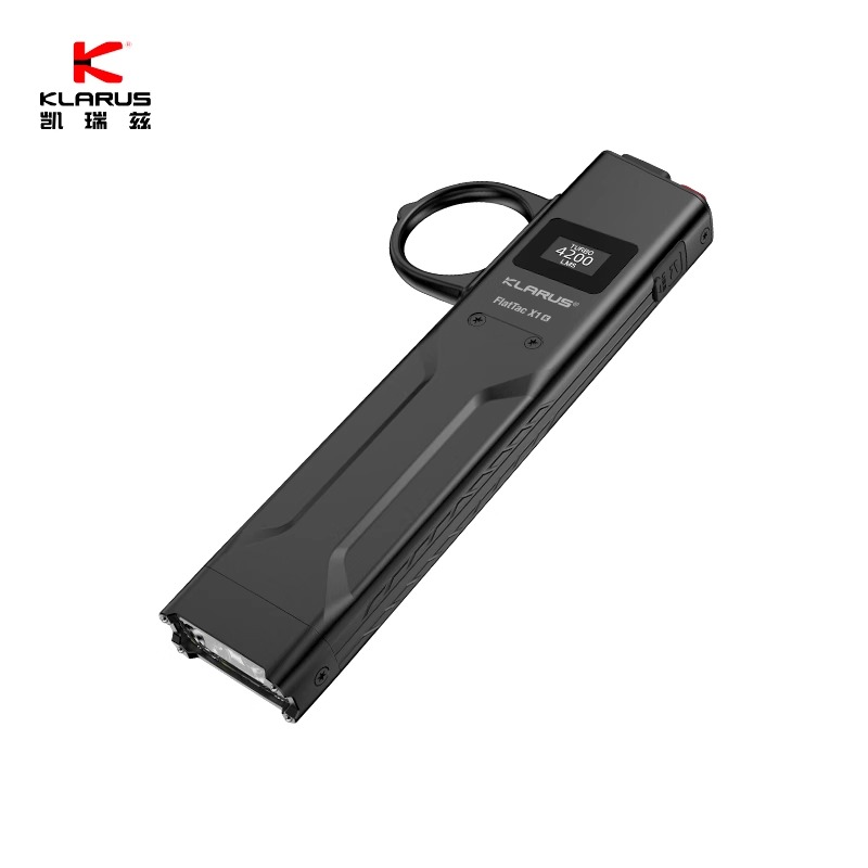 KLARUS Outdoor Lightings Flashlight Type C Camping