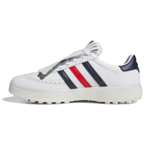 Coursecup Adidas Originals Spikeless Golf ‘USA’