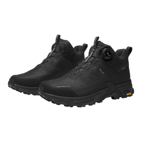 PELLIOT MT Master Mid top Mountaineering Shoes Women’s