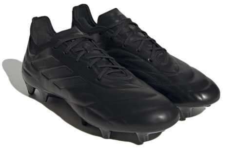 Adidas Copa Pure.1 Fg Triple Black