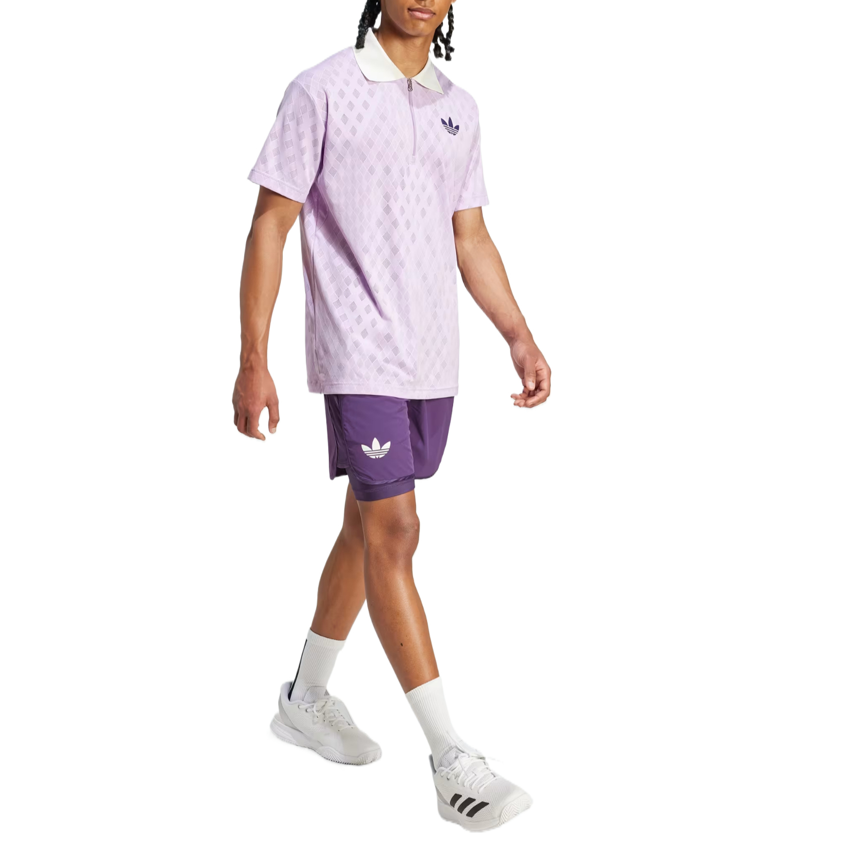 Adidas Originals Climacool Tennis Top Men’s
