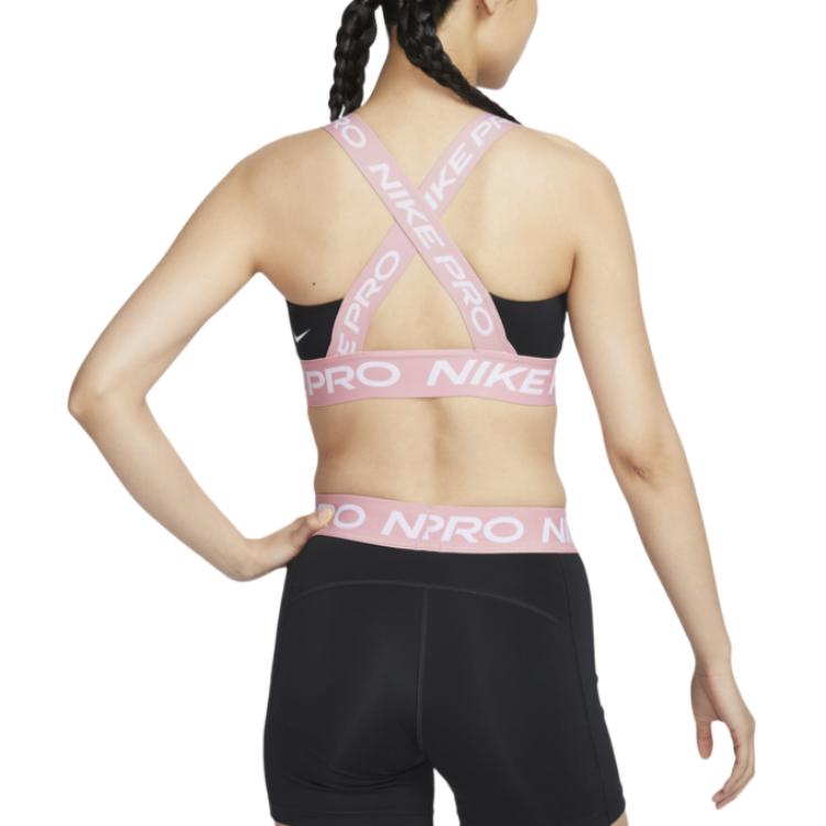 Nike ProDri Fit Sports Underwear Women’s Black/Element Pink/White