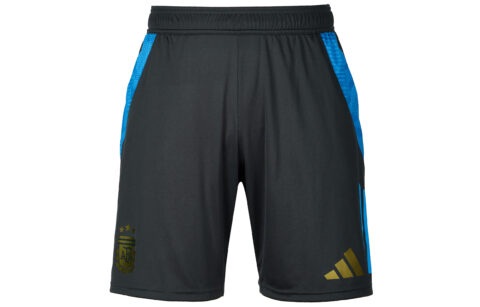 Adidas Soccer Bottom Men’s Black