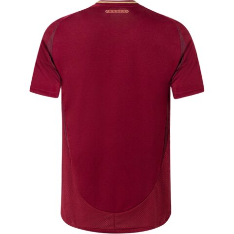 Adidas Free Shipping With AdiClub As Roma 24/25 Home Jersey