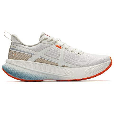 Anta Slip Resistant Abrasion Resistant Low top Bustard Nitrogen Technology Trail Running Shoes Women’s