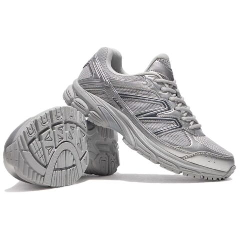 CAMEL Slip Resistant, Breathable, And Resilient Low top Casual Running Shoes Men’s