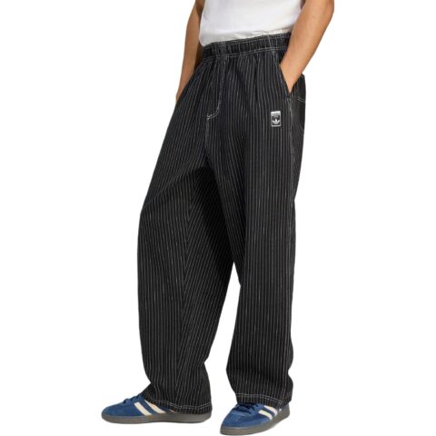 Adidas Originals Wabash Loose Chino