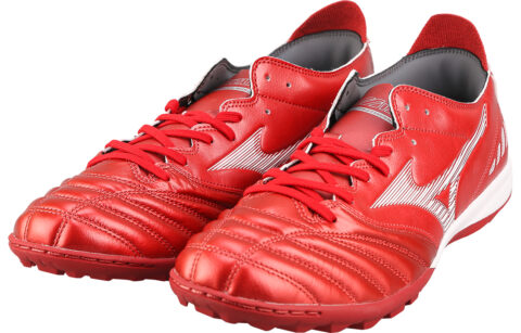 Mizuno Morelia Neo 3 Pro As ‘Red White’