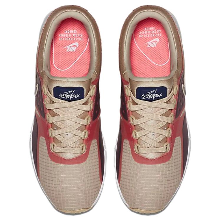 Nike Air Max Zero Si ‘Oatmeal’ Women’s
