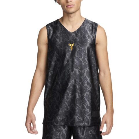 Nike Kobe Dri FIT Standard Issue Reversible Basketball Jersey