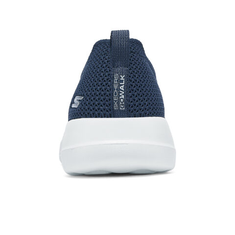 Skechers GO WALK Joy Abrasion Resistant Abrasion Resistant Low top Casual Shoes Women’s Marine Blue