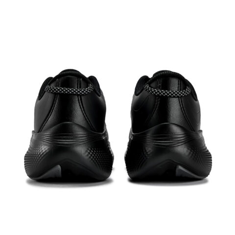 361° Abrasion Resistant Cushioning Low top Casual Running Shoes Women’s Obsidian Black