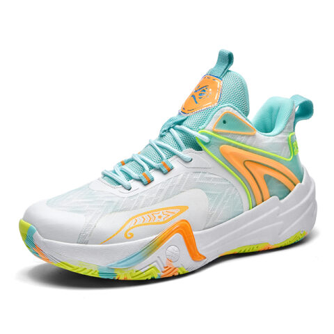 HEIWEILU Cushioning Slip Resistant Abrasion Resistant Cushioning Slip Resistant Abrasion Resistant Low top