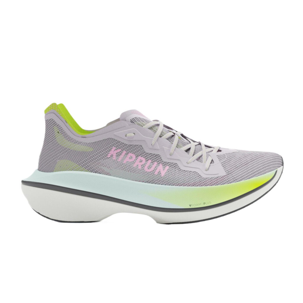 DECATHLON KD900X LD2 Running Shoes Women’s Light Lilac Purple