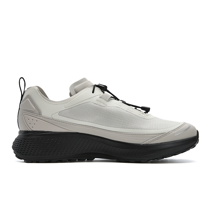FILA NUVOLE 3 Cushioning, Wear Resistant F Traction Rubber Outsole Trail Running City Commuting Running Shoes Men’s