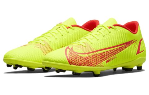 Nike Mercurial Vapor 14 Club Fg Mg ‘Motivation Pack’