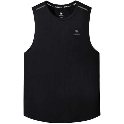 CAMEL Condensed Collection Workout Clothing Men’s