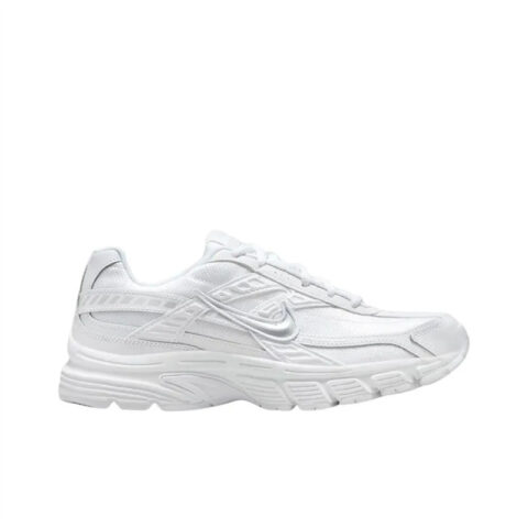 Nike Initiator Low top Running Shoes Women’s Silver