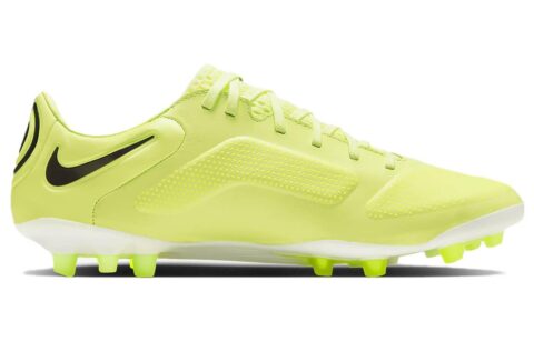 Nike Legend 9 Pro AG ‘Yellow’