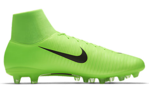 Nike Mercurial Victory 6 Dynamic Fit Ag Pro ‘Green Black’