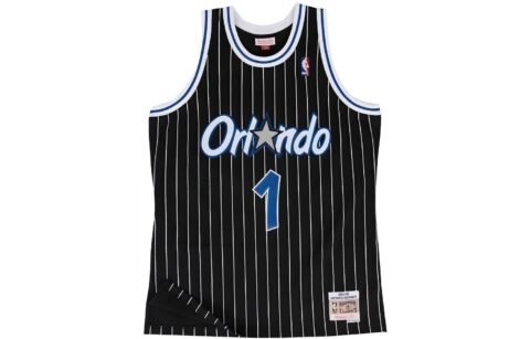 Mitchell Ness Swingman Orlando Magic Alterna tank top