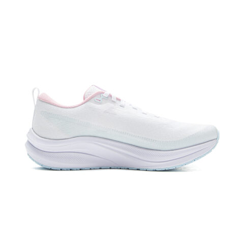 Li Ning Red Hare 8 Cushioning Slip Resistant Lightweight Rebound Low top Lightweight Foam ULTRA Running Shoes Women’s