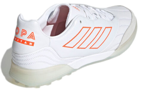 Adidas Copa Kapitan.2 Tf ‘White Solar Red’