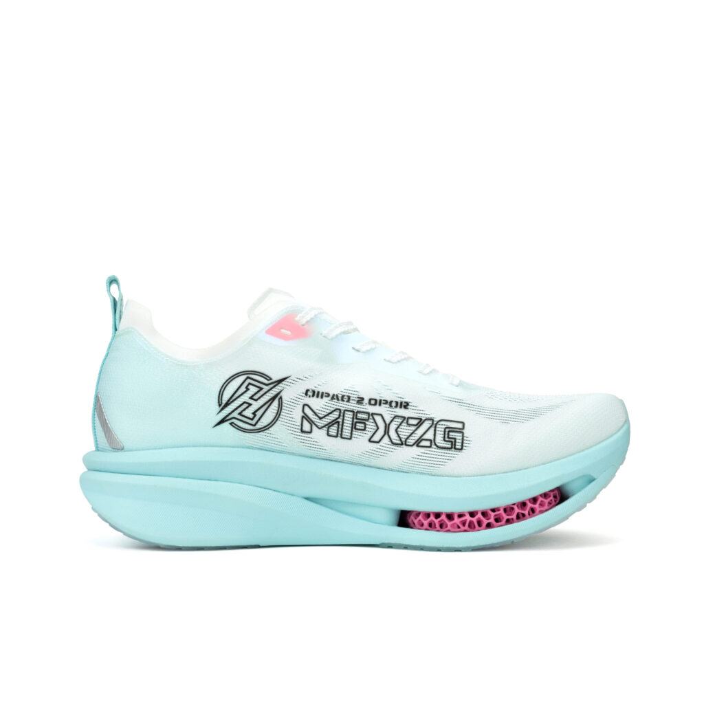 MAIFEIXING Marathon Training Long Distance Running Sprint Physical Fitness Test & Exam Racing Running Shoes Unisex