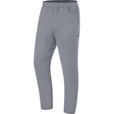 Li Ning Fitness Series Sports Pants Men’s Shadow Gray