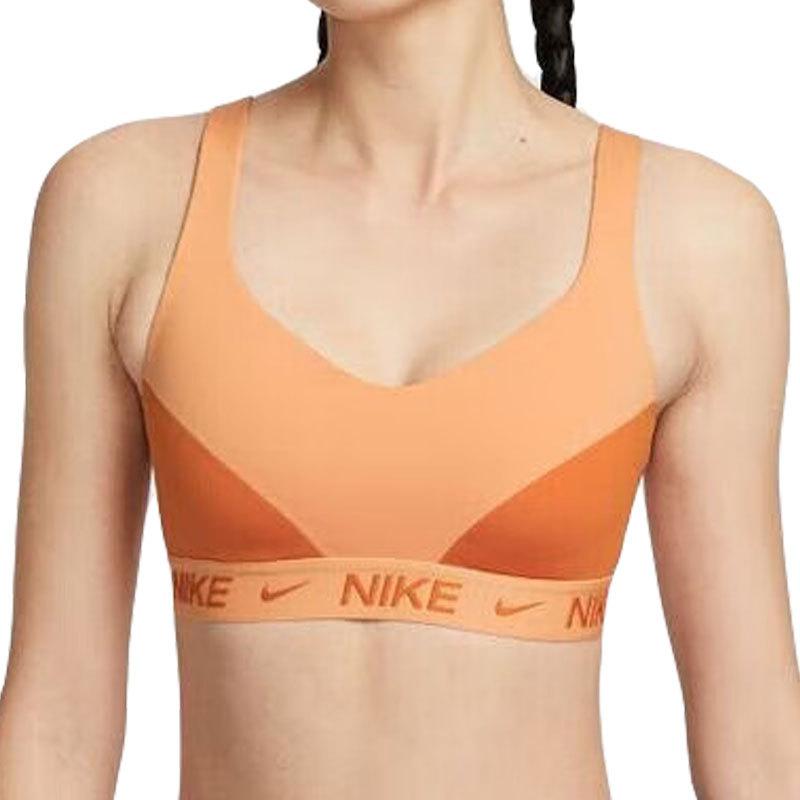Nike Sports Underwear Women’s Orange