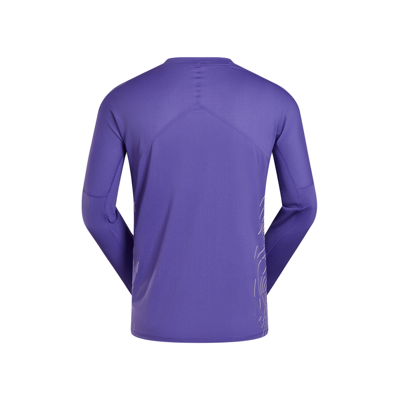 SALOMON SENSE AERO GFX T Shirt Men’s